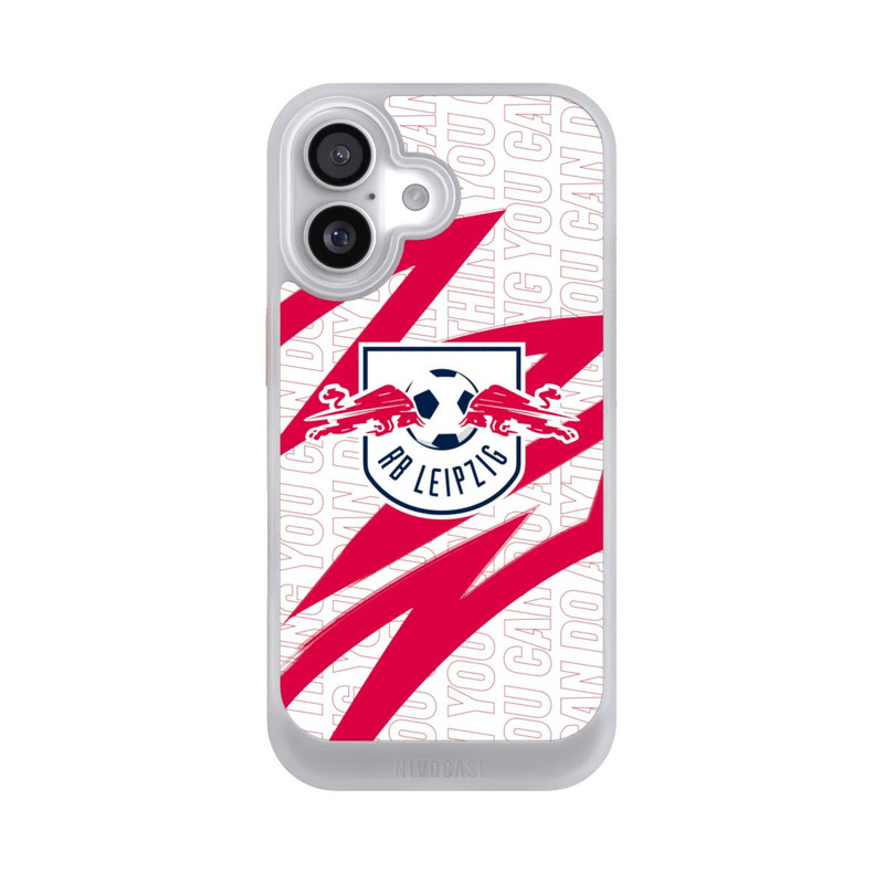 iPhone 17 NIVOcore You Can Do Anything Pattern
