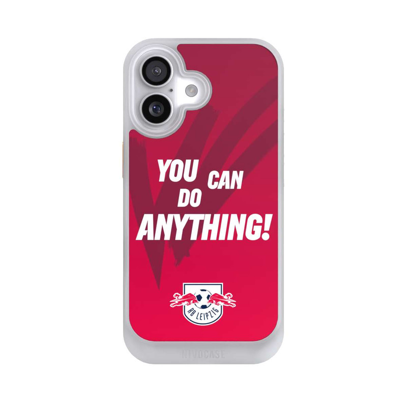 iPhone 17 NIVOcore You Can Do Anything Rot