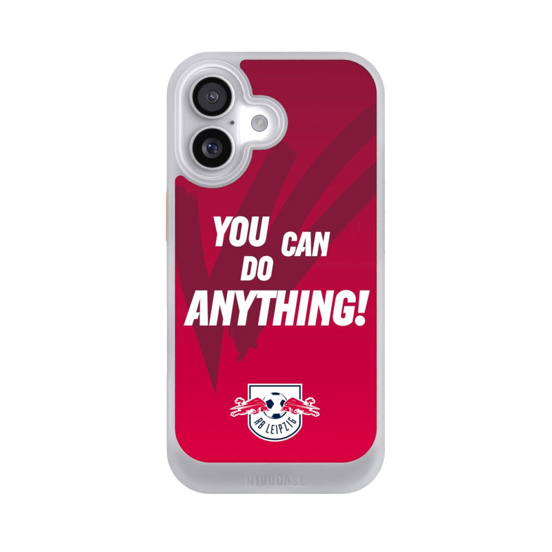 iPhone 17 NIVOcore You Can Do Anything Rot