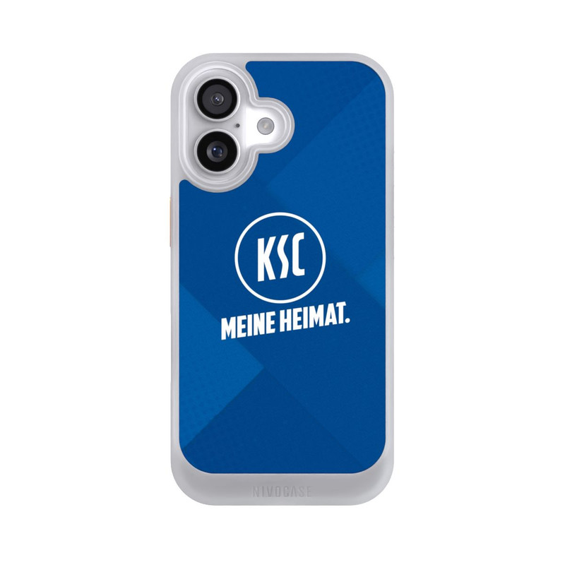 iPhone 17 NIVOcore KSC Meine Heimat