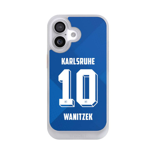  NIVOcore Marvin Wanitzek Heimtrikot