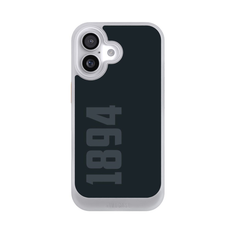 iPhone 17 NIVOcore KSC 1894 Schwarz
