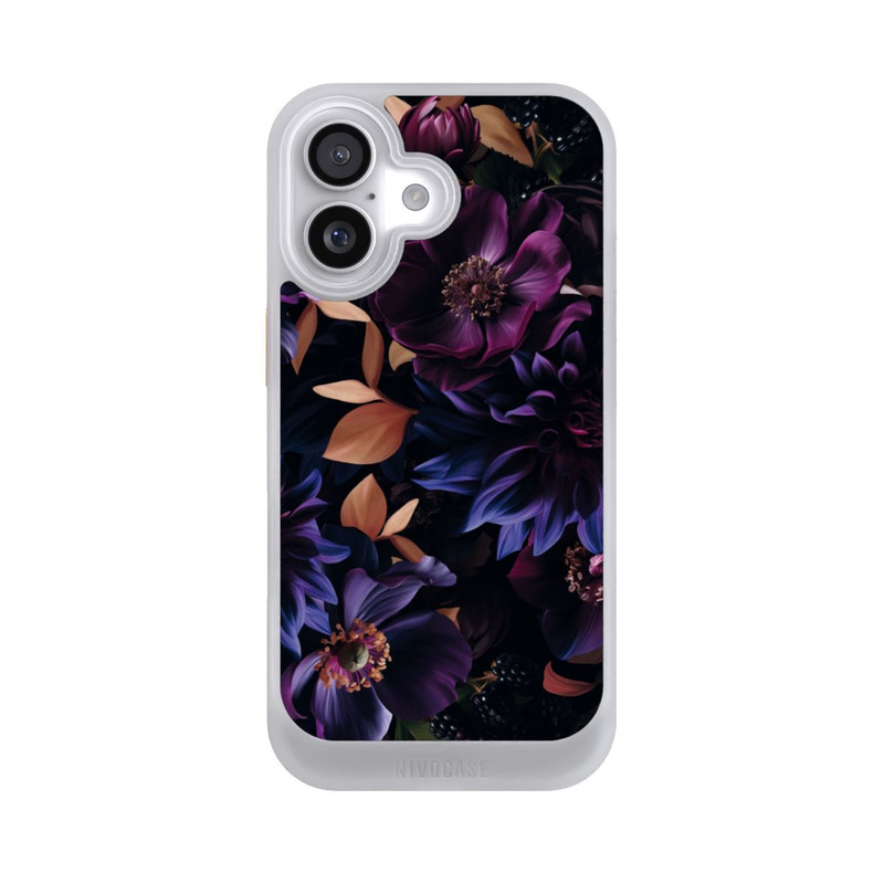 iPhone 17 NIVOcore Flower Autumn