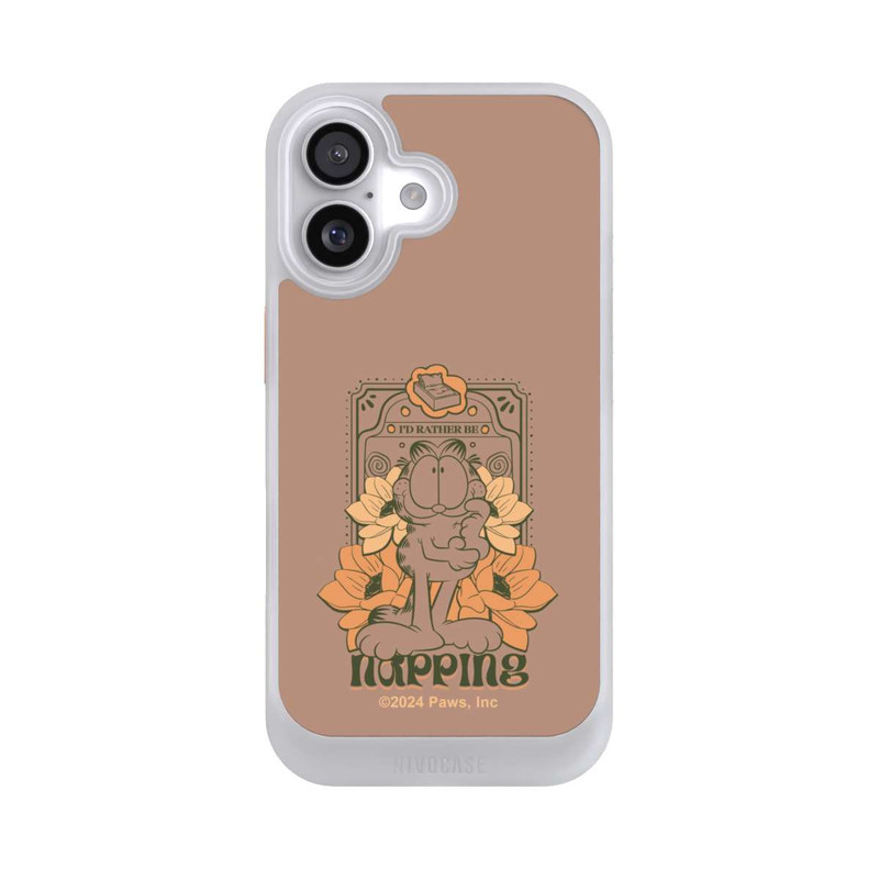 iPhone 17 NIVOcore Rather Be Napping