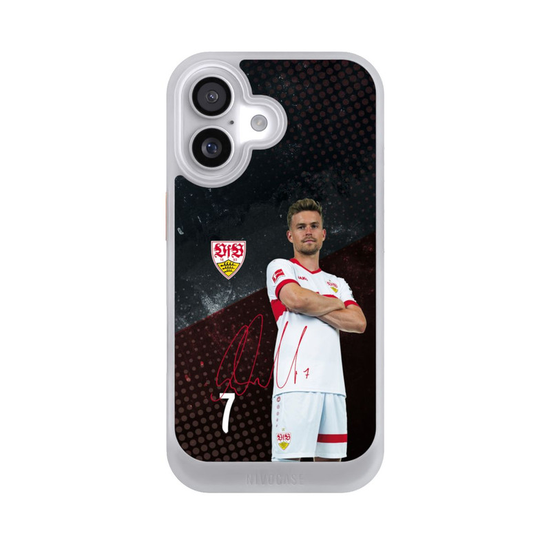 iPhone 17 NIVOcore Maximilian Mittelstädt 24/25