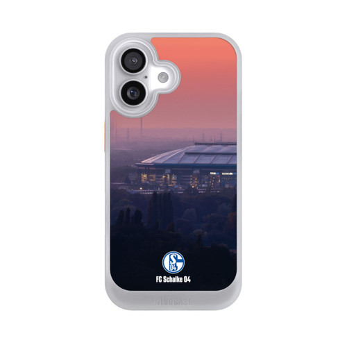  NIVOcore Schalke 04 Stadion