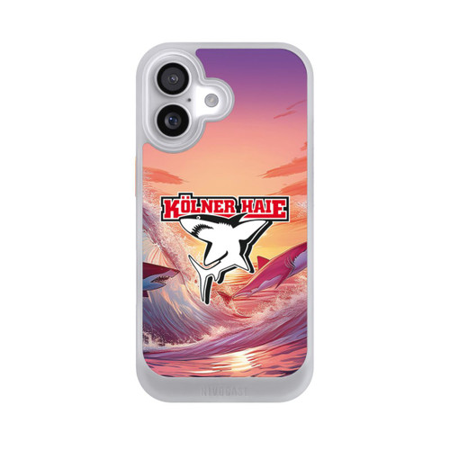  NIVOcore Kölner Haie Ocean KI