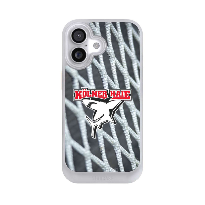 iPhone 17 NIVOcore Kölner Haie Tornetz