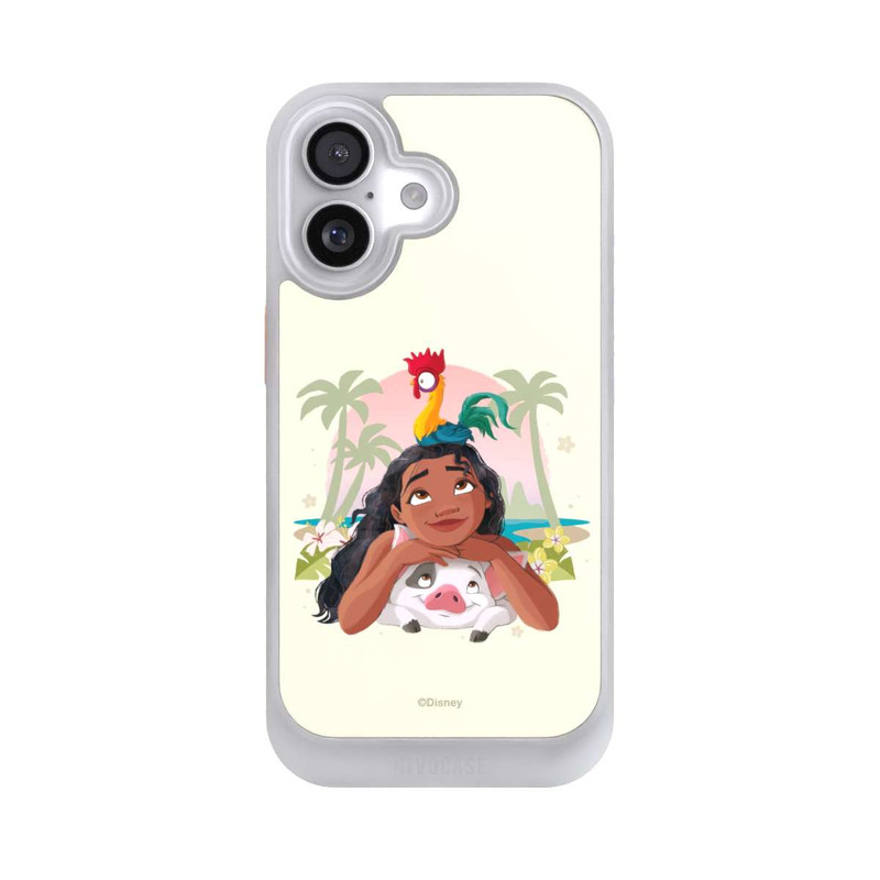 iPhone 17 NIVOcore Lean On Each Other