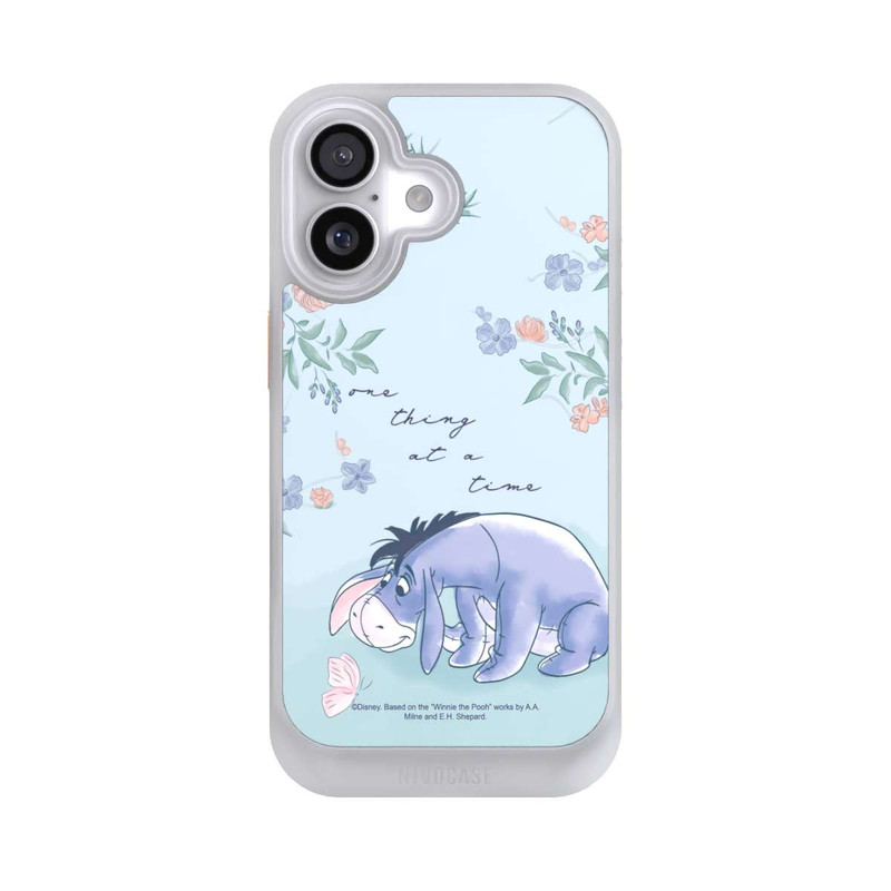 iPhone 17 NIVOcore Winnie The Pooh One Thing at A Time