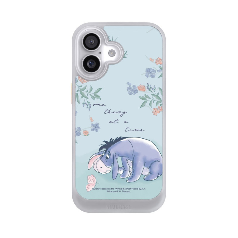 iPhone 17 NIVOcore Winnie The Pooh One Thing at A Time