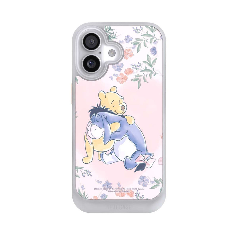 iPhone 17 NIVOcore Winnie The Pooh You Make My Heart Shine