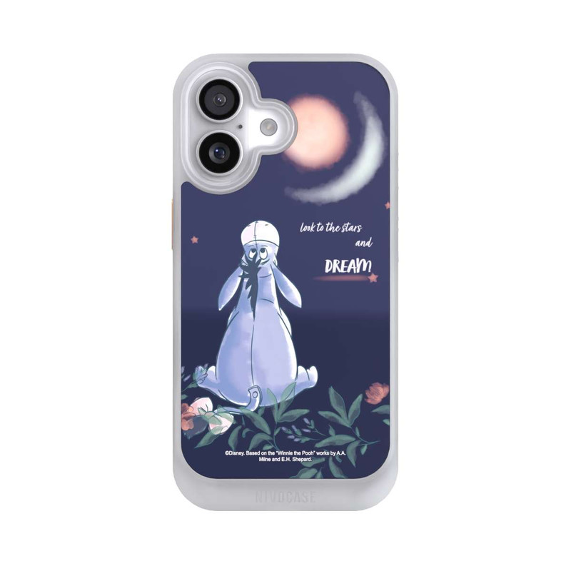 iPhone 17 NIVOcore Winnie The Pooh Look into The Stars