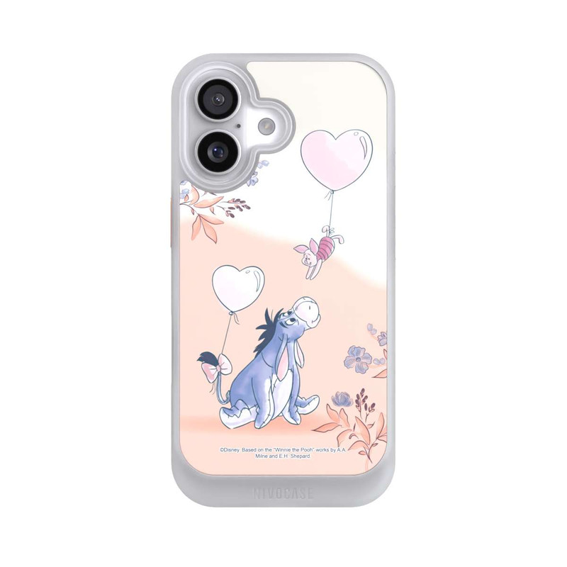 iPhone 17 NIVOcore Winnie The Pooh All That Really Matters