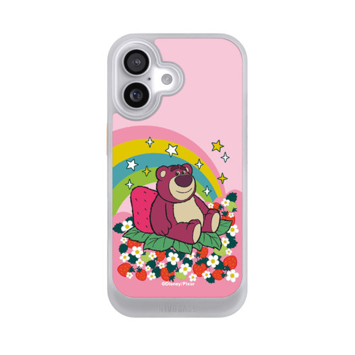  NIVOcore Strawberry Rainbow
