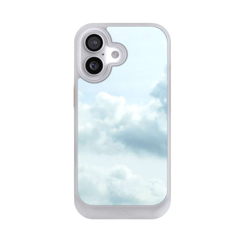  NIVOcore Pastel Blue Clouds
