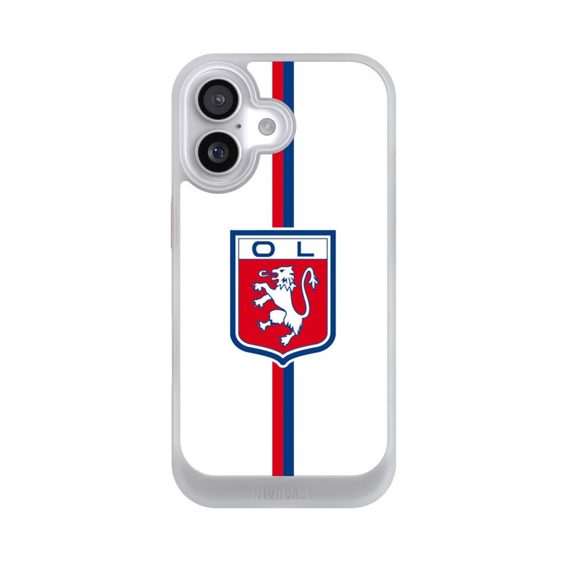 iPhone 17 NIVOcore OL Logo Vintage