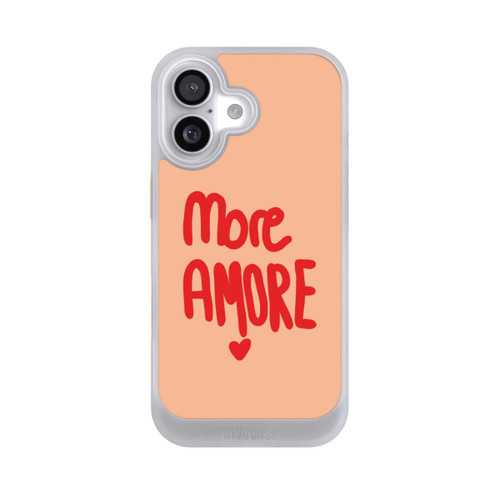  NIVOcore More Amore Typo