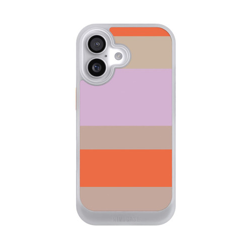  NIVOcore Moca Lila Orange Stripes