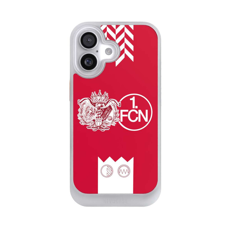 iPhone 17 NIVOcore FCN 125 Jahre