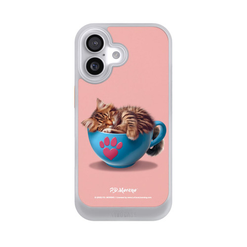  NIVOcore Cat in A Mug