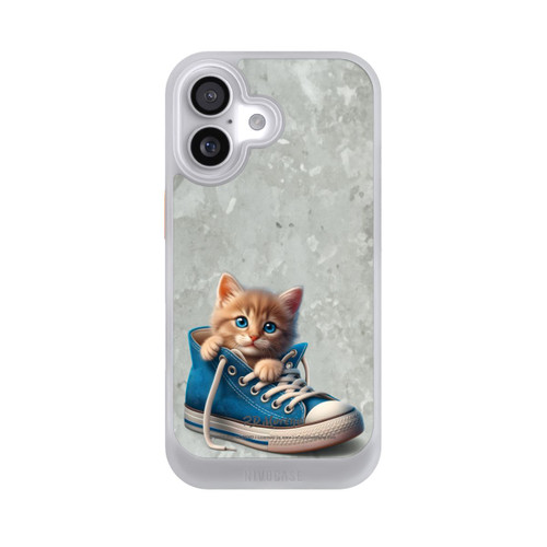  NIVOcore Cat in A Shoe