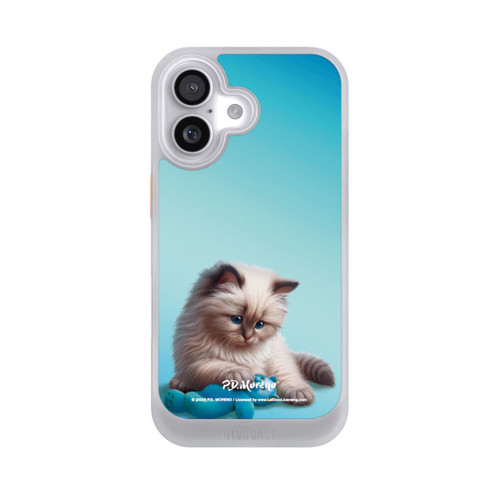  NIVOcore Cuddling Cat