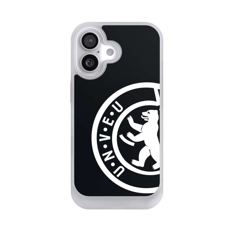iPhone 17 NIVOcore 1. FC Union Berlin UNVEU