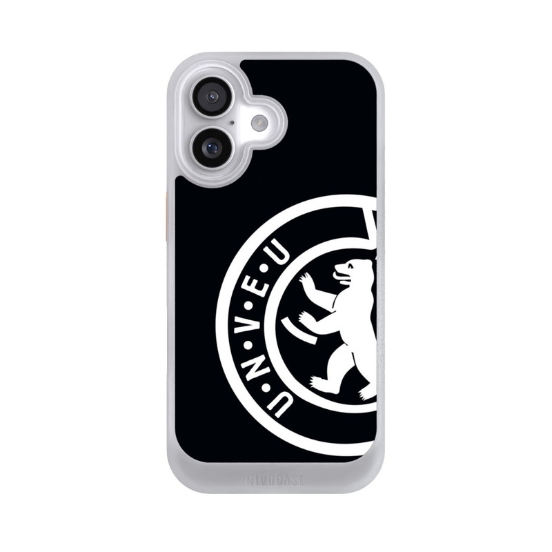 iPhone 17 NIVOcore 1. FC Union Berlin UNVEU