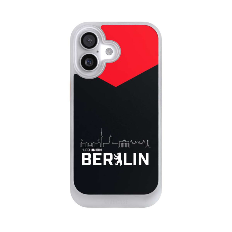 iPhone 17 NIVOcore 1. FC Union Berlin Skyline
