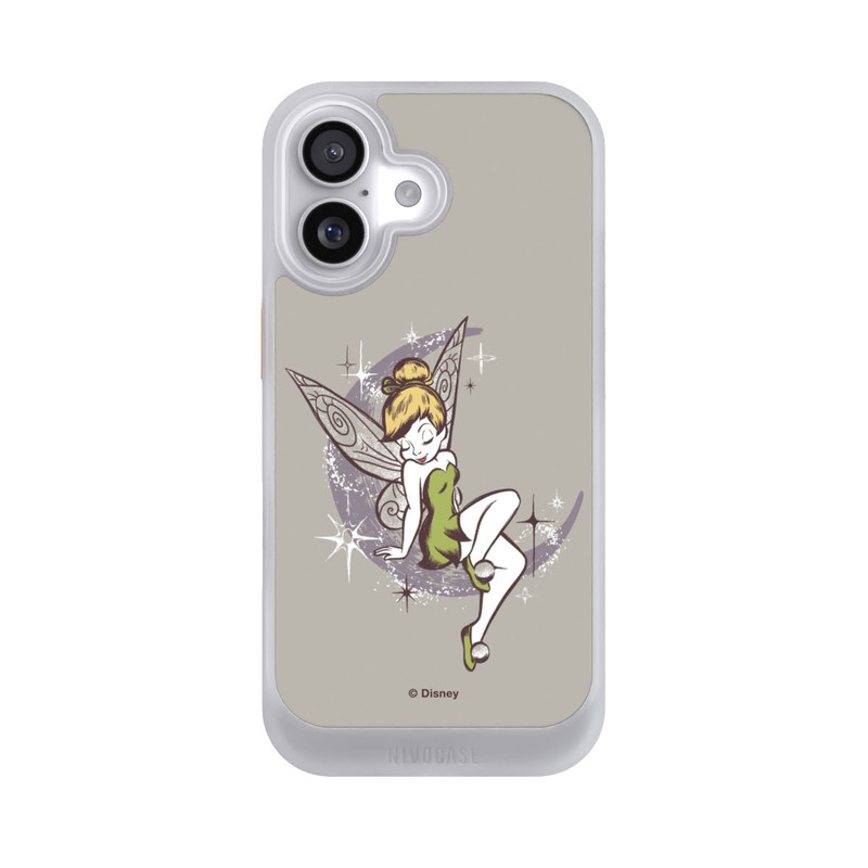 iPhone 17 NIVOcore Life is Full of Stars Tinker Bell