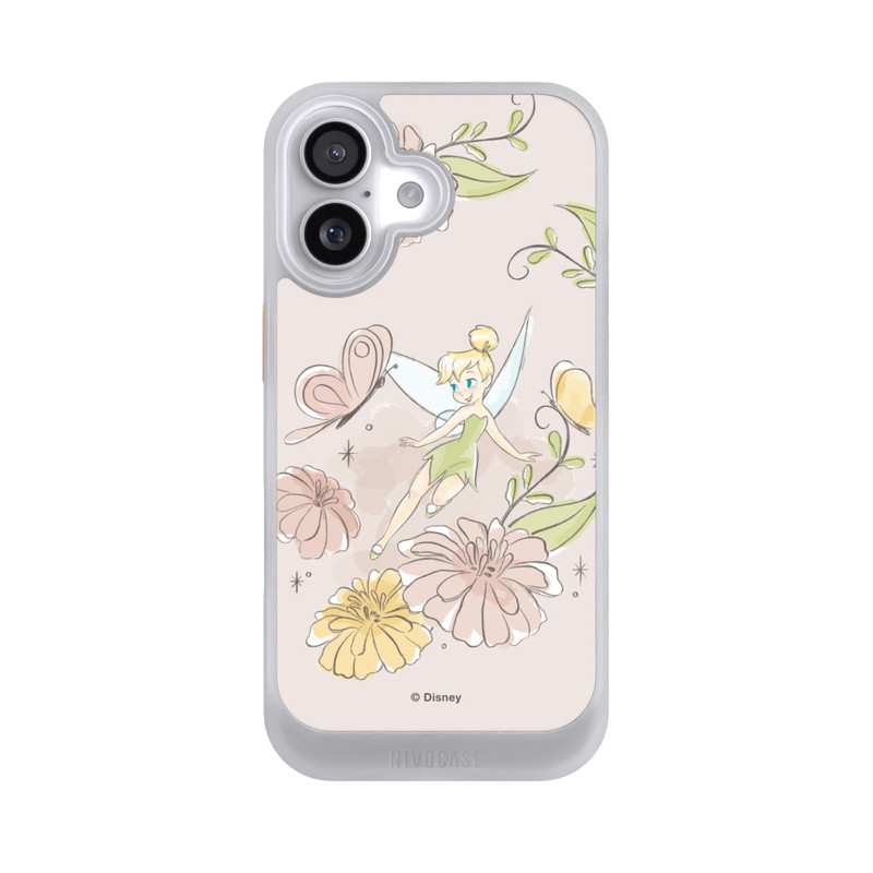 iPhone 17 NIVOcore Butterflies Tinker Bell