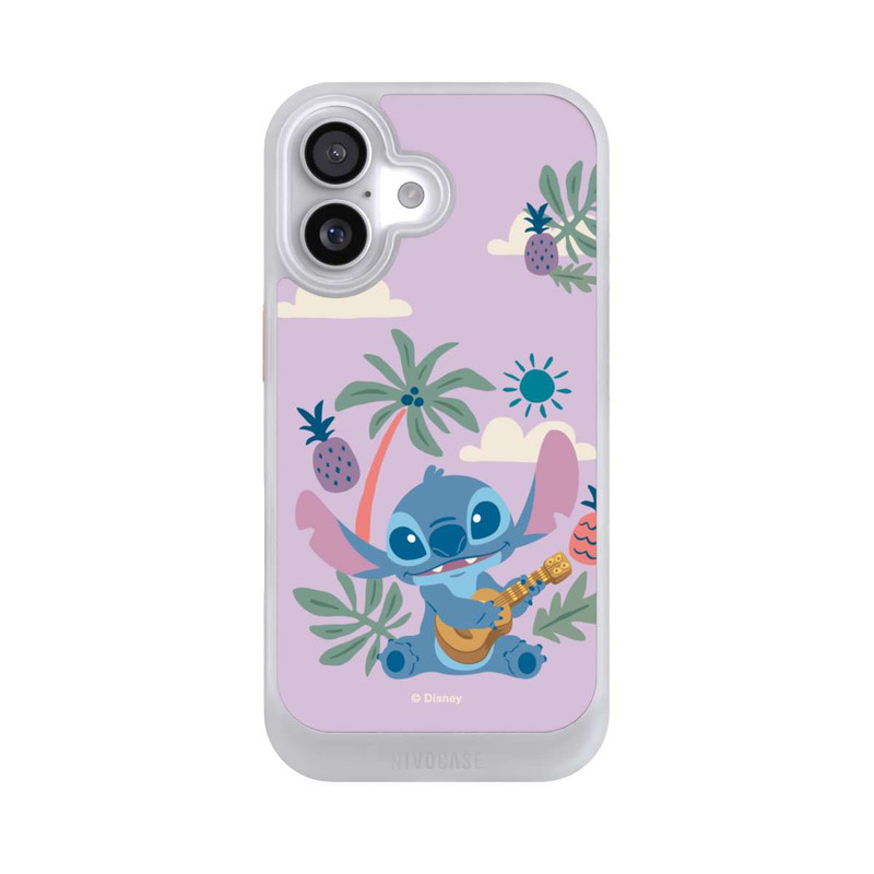 iPhone 17 NIVOcore Stitch Sommervibes