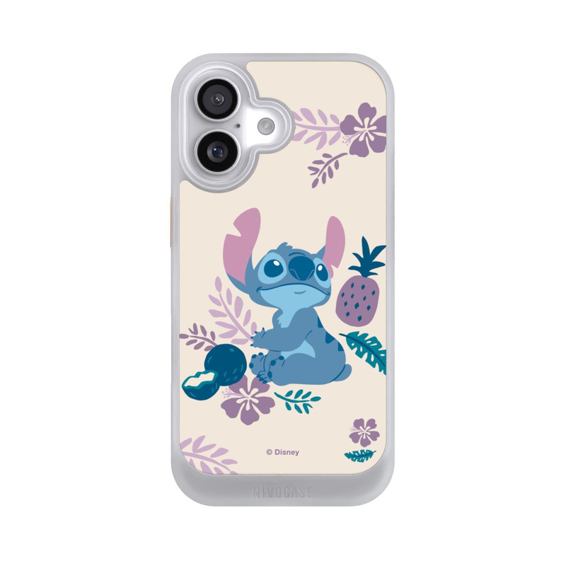 iPhone 17 NIVOcore Stitch Floral