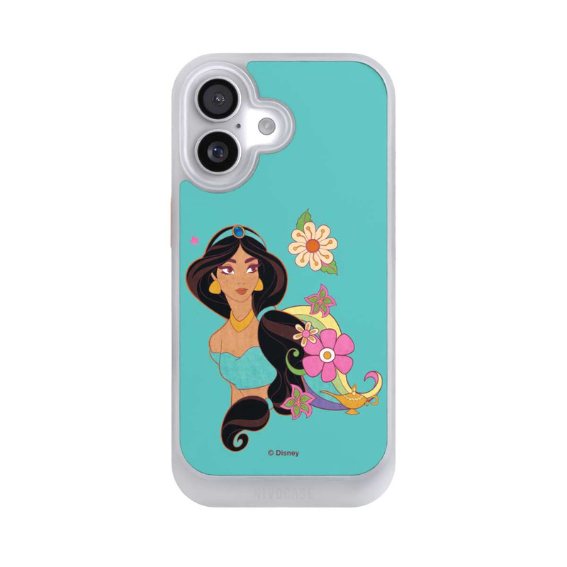 iPhone 17 NIVOcore Jasmin Floral