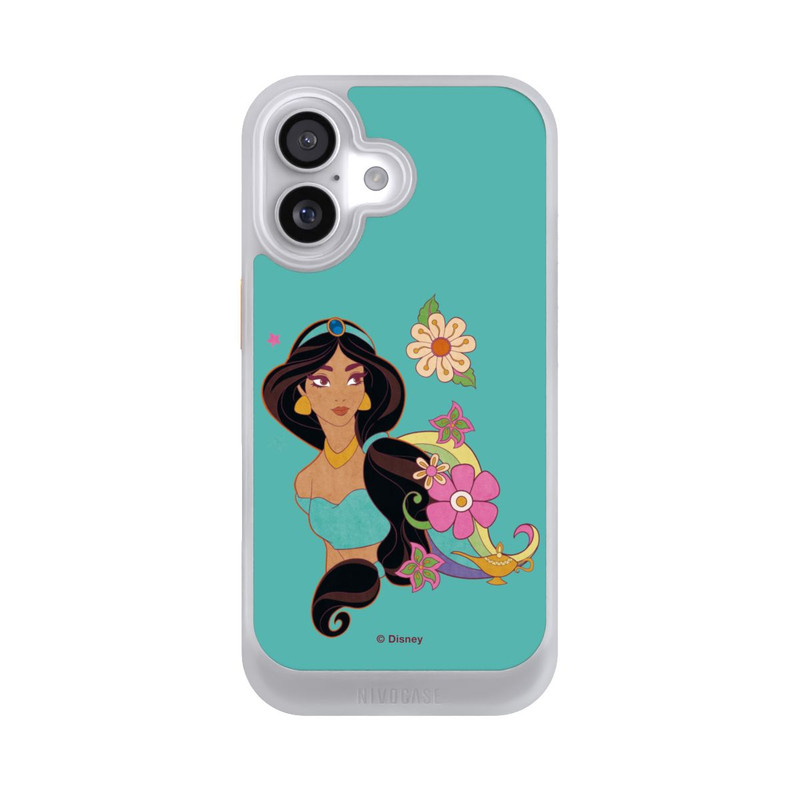 iPhone 17 NIVOcore Jasmin Floral