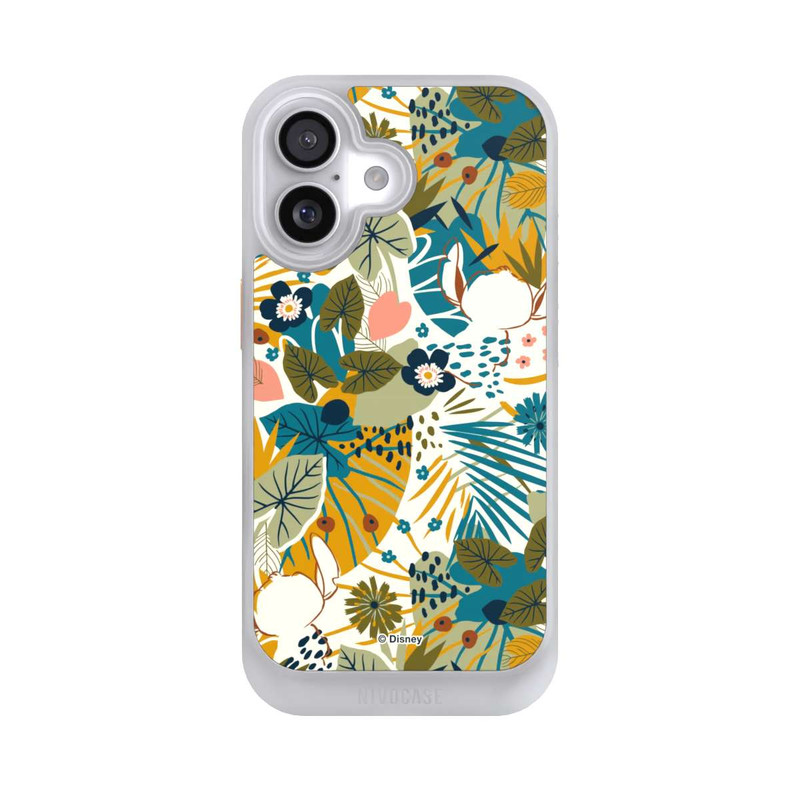 iPhone 17 NIVOcore Stitch Summer Pattern