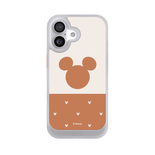 Apple iPhone 17 NIVOcore Mickey Icon Pattern Mix