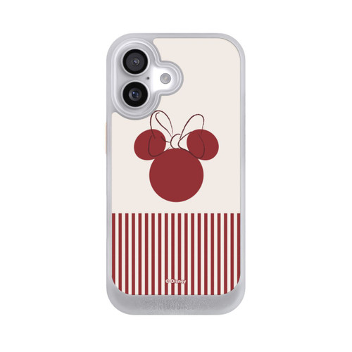 Apple iPhone 17 NIVOcore Minnie Icon Pattern Mix