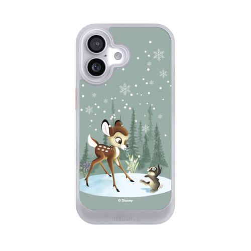  NIVOcore Bambi et Panpan Monde Hivernal