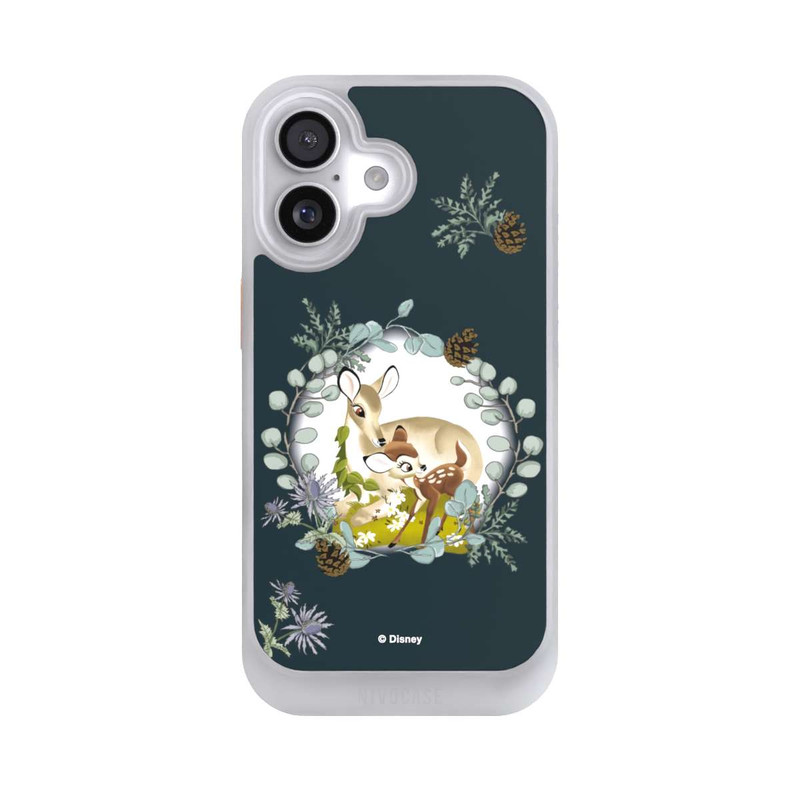 iPhone 17 NIVOcore Bambi Amour d'Hiver