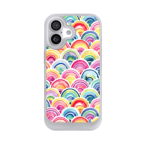  NIVOcore Happy Summer Rainbow Scales