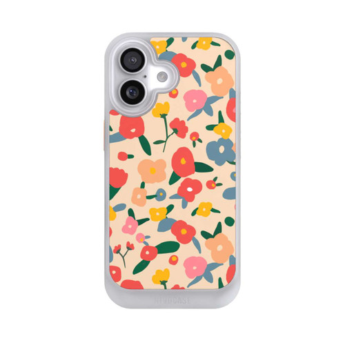  NIVOcore Retro Bold Scandi Flowers
