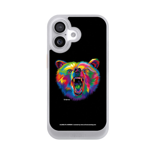 NIVOcore Bär Pop Colours