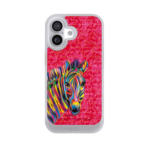  NIVOcore Zebra bunt