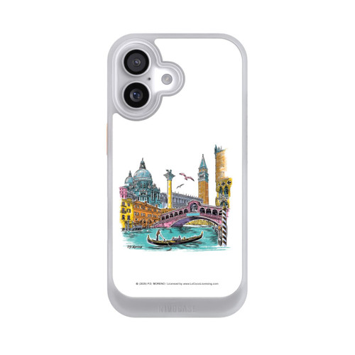 Apple iPhone 17 NIVOcore Venedig