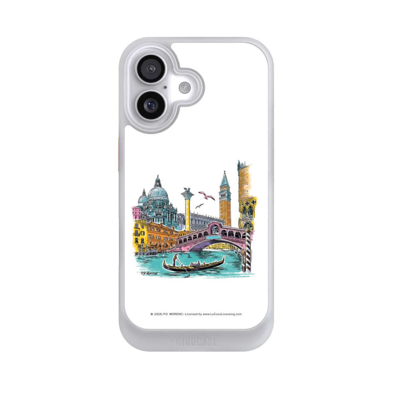iPhone 17 NIVOcore Venise