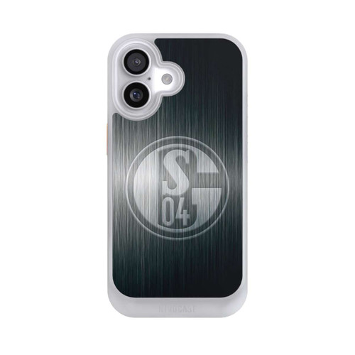  NIVOcore Schalke 04 Metall Look