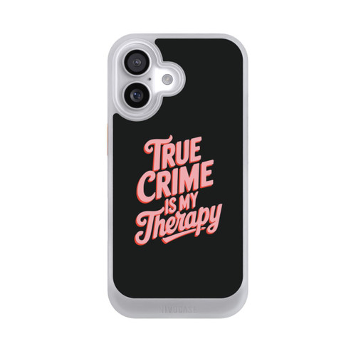  NIVOcore True Crime is my Therapy