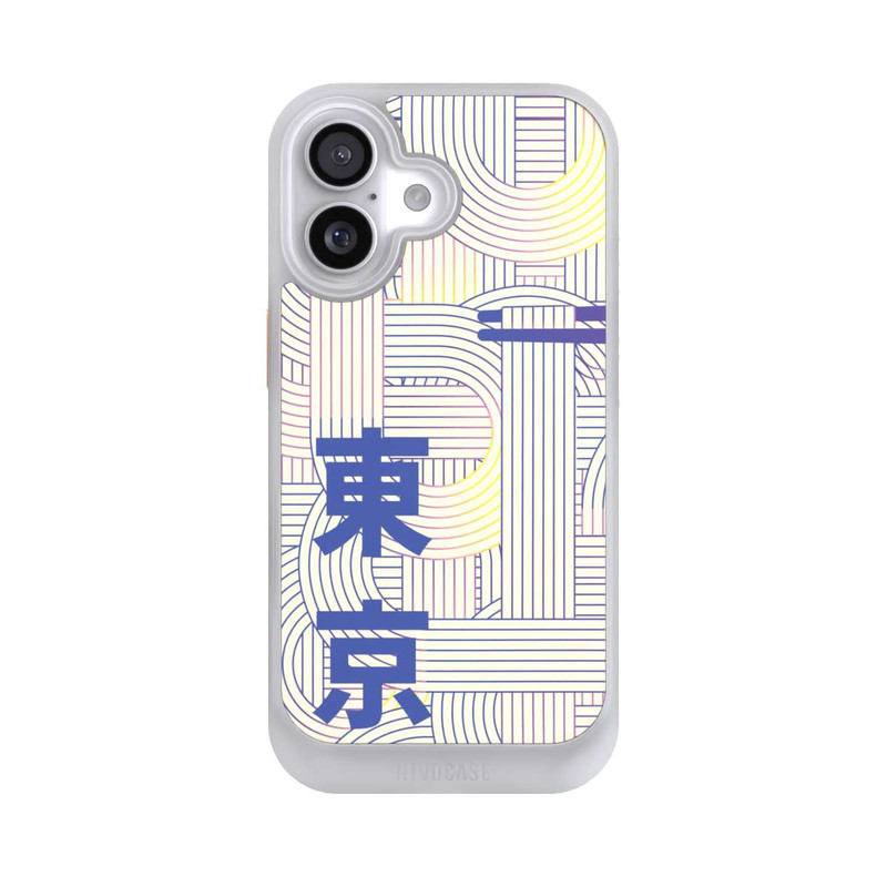 iPhone 17 NIVOcore Ramen Japanese Set